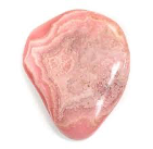 Rhodochrosite